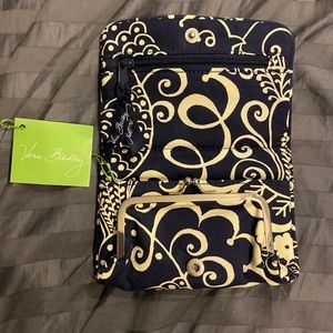 Vera Bradley wallet